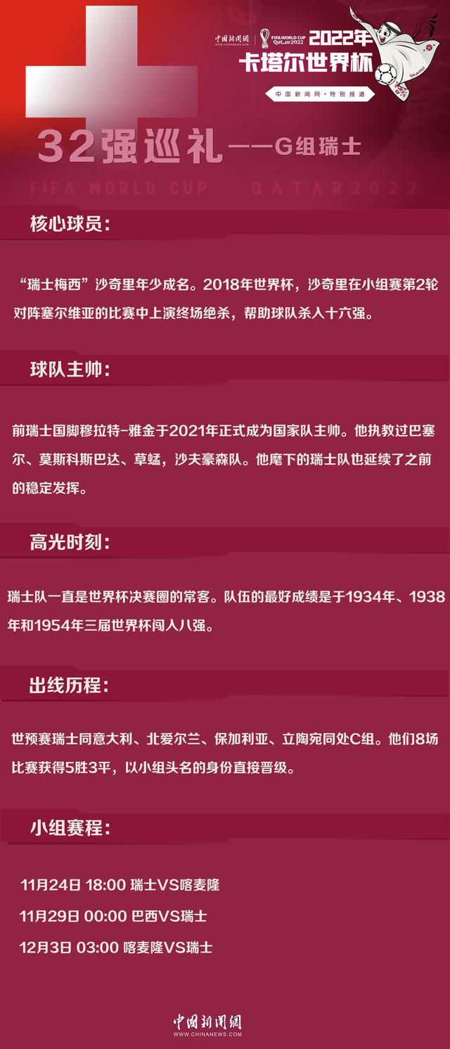 我不喜欢做出预测，而且我们距离欧冠1/8决赛还有两个月时间，在这段时期很多事情可能会变得更好或更糟。